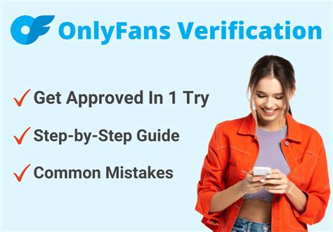 how to get verified onlyfans|How to Get Verified on OnlyFans